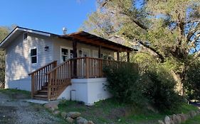 San Diego Mountain Lodge
