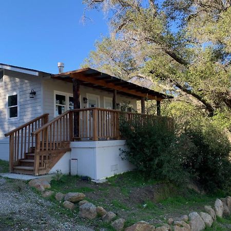 San Diego Mountain Lodge Santa Ysabel Exterior photo