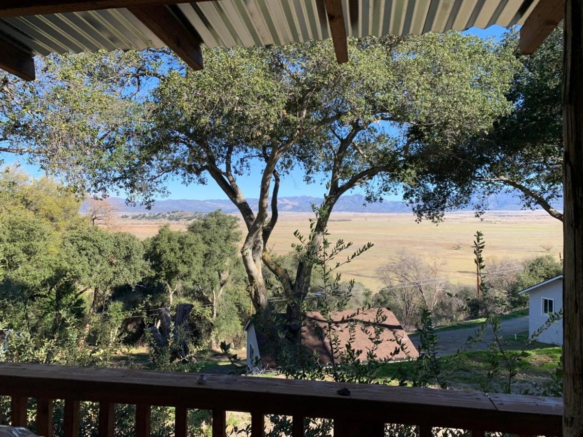 San Diego Mountain Lodge Santa Ysabel Exterior photo